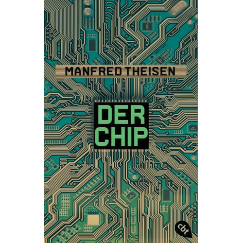 Manfred Theisen - Der Chip