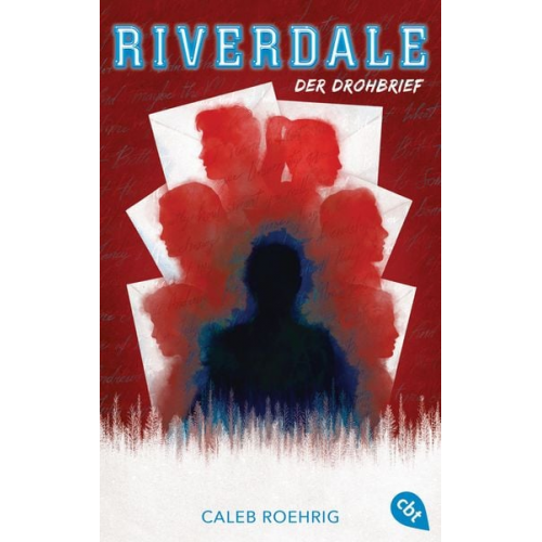 Caleb Roehrig - RIVERDALE - Der Drohbrief