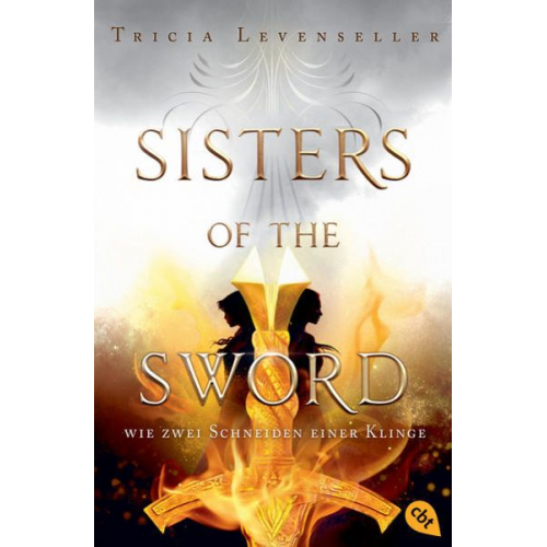 Tricia Levenseller - Sisters of the Sword - Wie zwei Schneiden einer Klinge