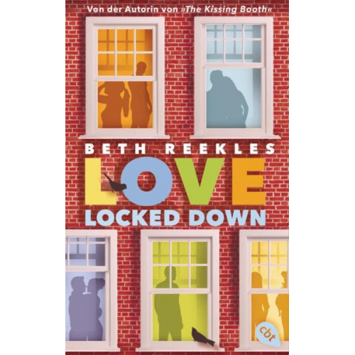 Beth Reekles - Love Locked Down