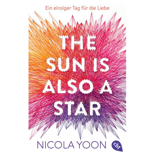 Nicola Yoon - The sun is also a star