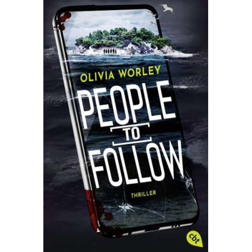 Olivia Worley - People to follow