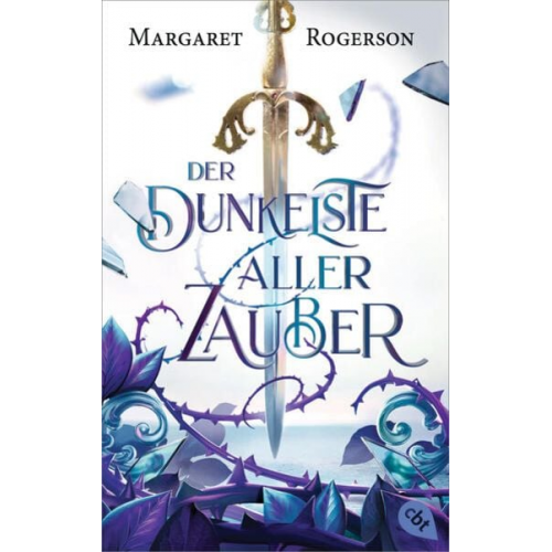 Margaret Rogerson - Der dunkelste aller Zauber