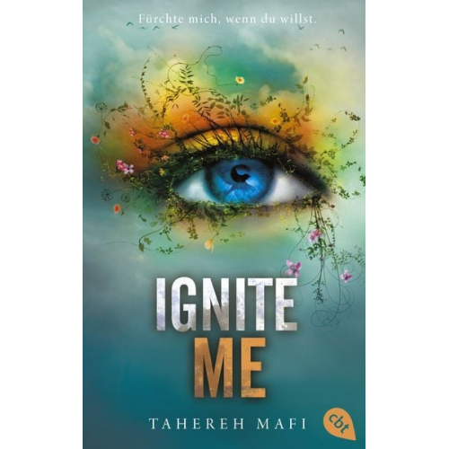 Tahereh Mafi - Ignite Me