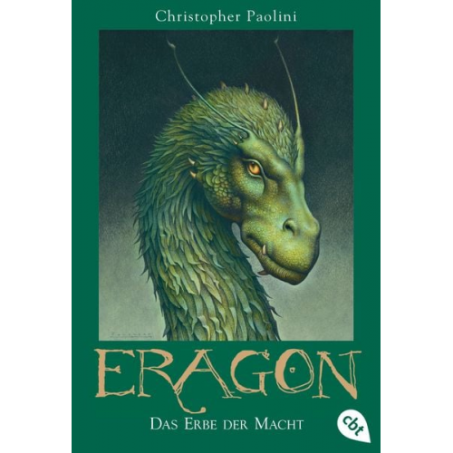 Christopher Paolini - Eragon 04. Das Erbe der Macht