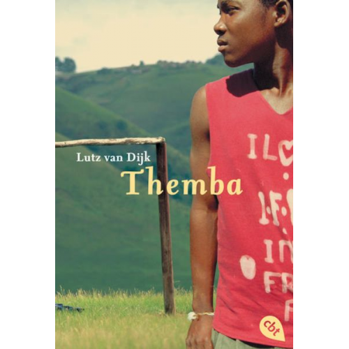 Lutz van Dijk - Themba