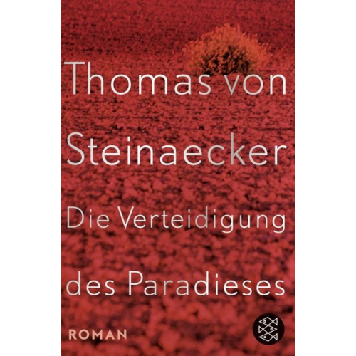 Thomas von Steinaecker - Die Verteidigung des Paradieses