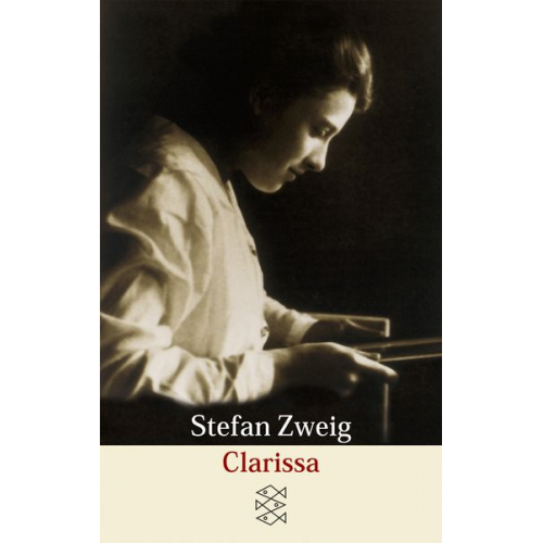Stefan Zweig - Clarissa