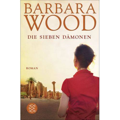 Barbara Wood - Die sieben Dämonen