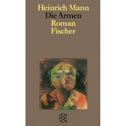 Heinrich Mann - Die Armen