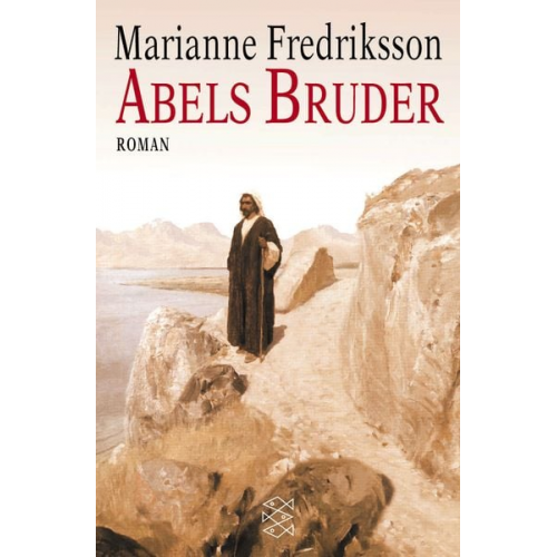 Marianne Fredriksson - Abels Bruder