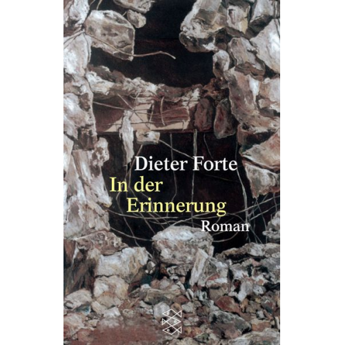 Dieter Forte - In der Erinnerung