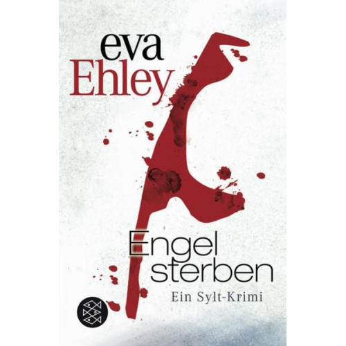 Eva Ehley - Engel sterben / Sylt Band 1