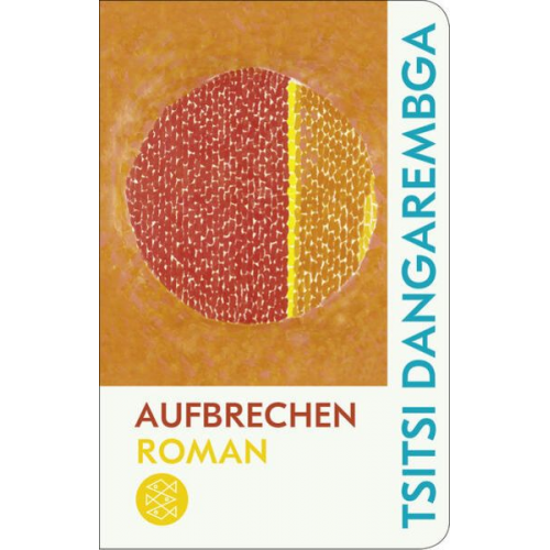 Tsitsi Dangarembga - Aufbrechen