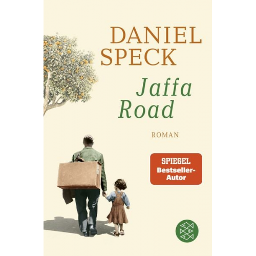 Daniel Speck - Jaffa Road