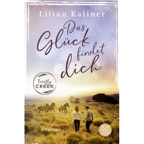 Lilian Kaliner - Firefly Creek