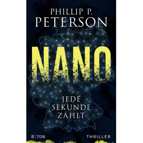 Phillip P. Peterson - Nano