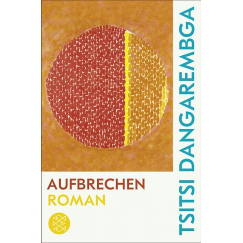 Tsitsi Dangarembga - Aufbrechen