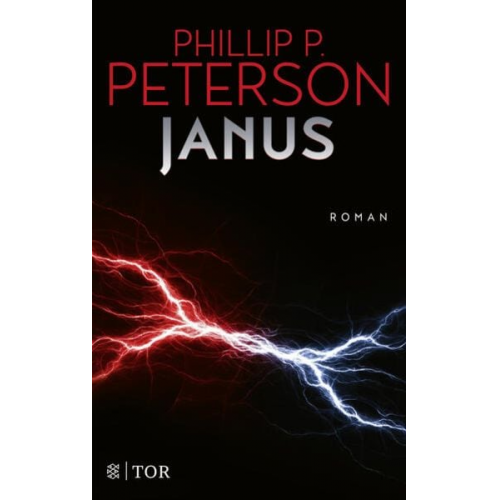 Phillip P. Peterson - Janus