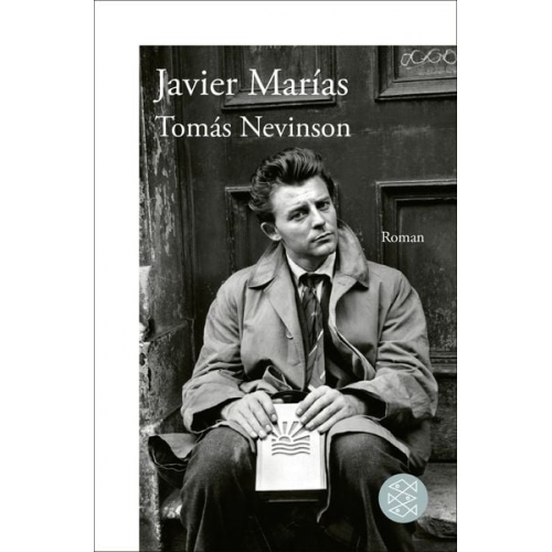 Javier Marías - Tomás Nevinson