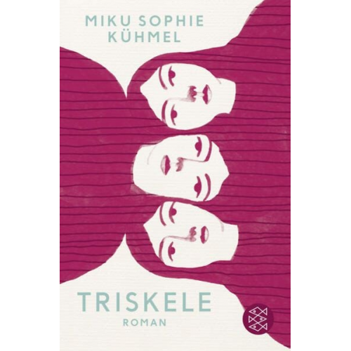 Miku Sophie Kühmel - Triskele