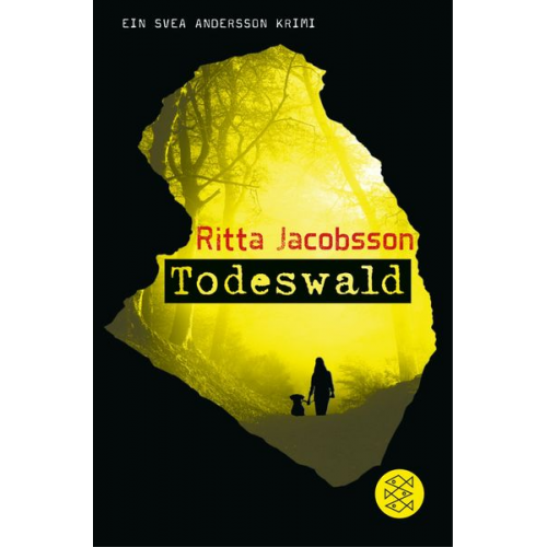 Ritta Jacobsson - Todeswald