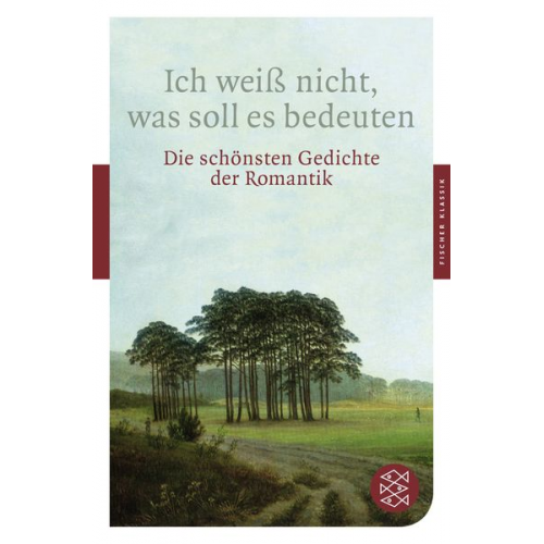 Christian Schärf - Ich weiß nicht, was soll es bedeuten