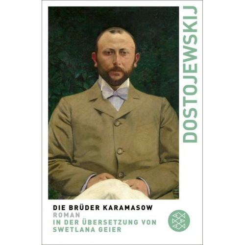 Fjodor M. Dostojewski - Die Brüder Karamasow