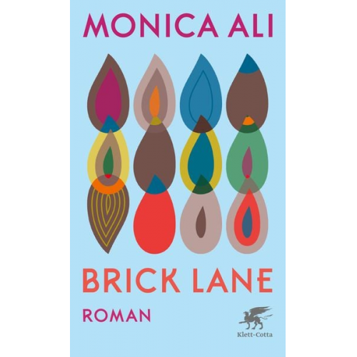 Monica Ali - Brick Lane