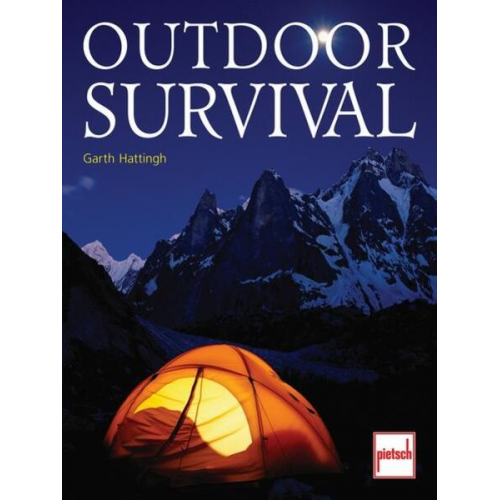 Garth Hattingh - Outdoor Survival