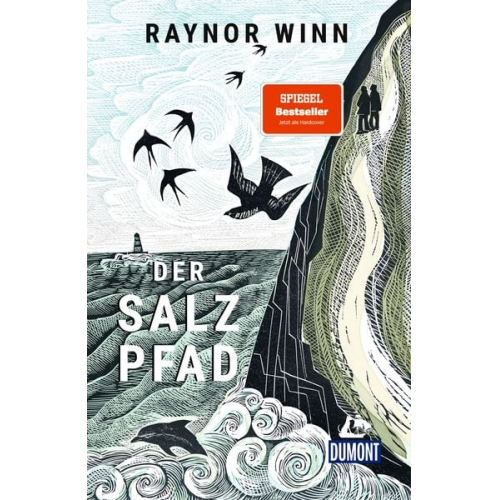 Raynor Winn - Der Salzpfad