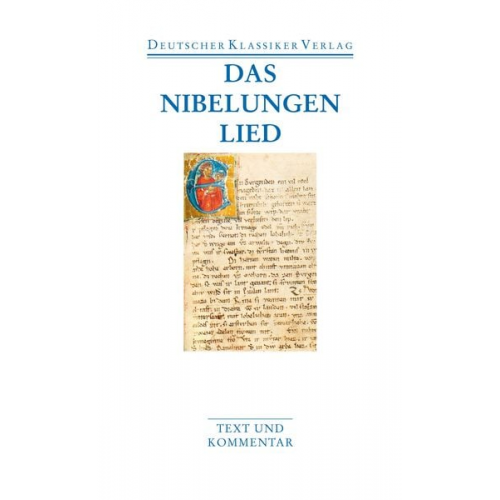 Das Nibelungenlied