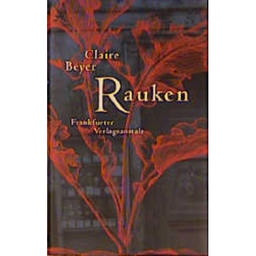 Claire Beyer - Rauken