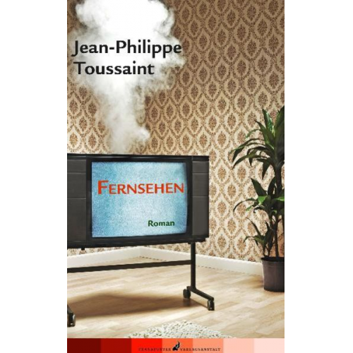 Jean-Philippe Toussaint - Fernsehen