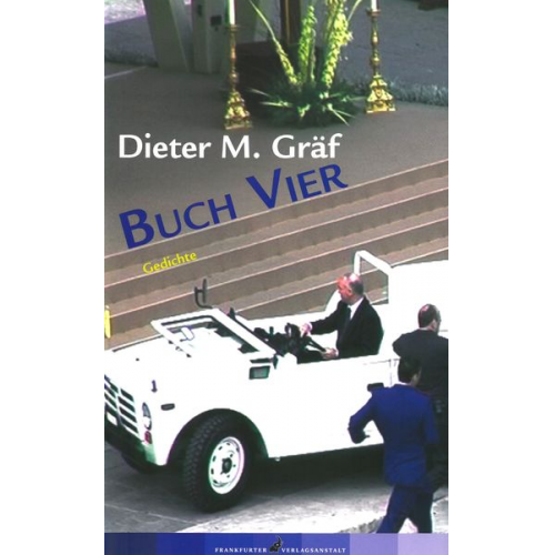 Dieter M. Gräf - Buch Vier