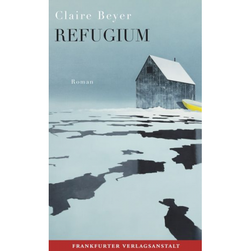 Claire Beyer - Refugium