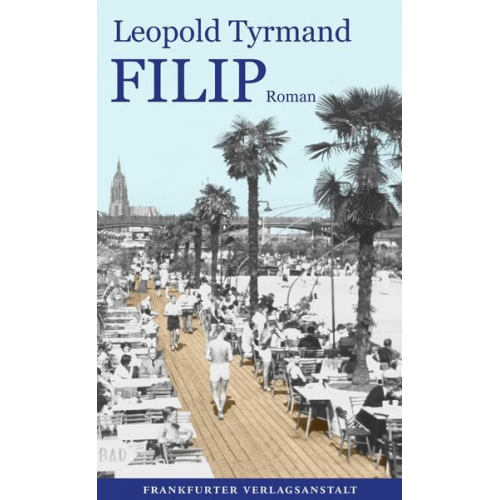 Leopold Tyrmand - Filip