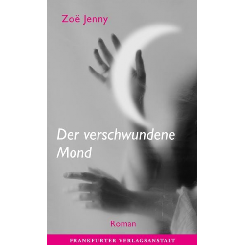 Zoë Jenny - Der verschwundene Mond