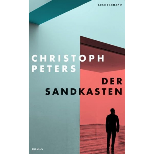 Christoph Peters - Der Sandkasten