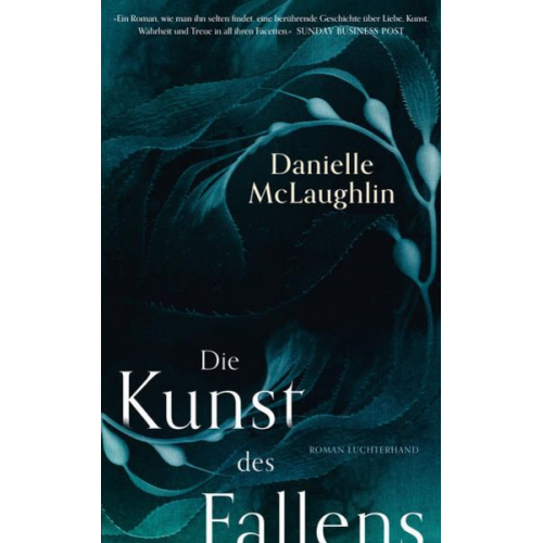 Danielle McLaughlin - Die Kunst des Fallens