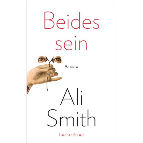 Ali Smith - Beides sein