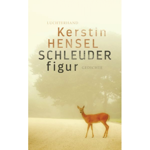 Kerstin Hensel - Schleuderfigur