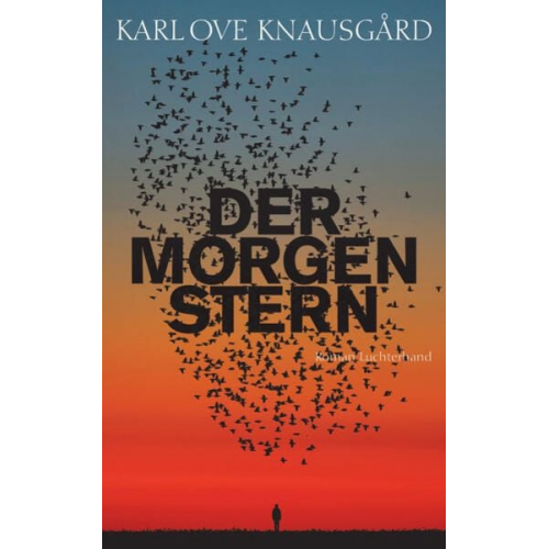 Karl Ove Knausgard - Der Morgenstern