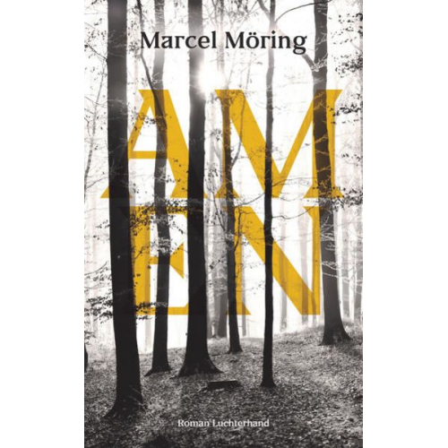 Marcel Möring - AMEN