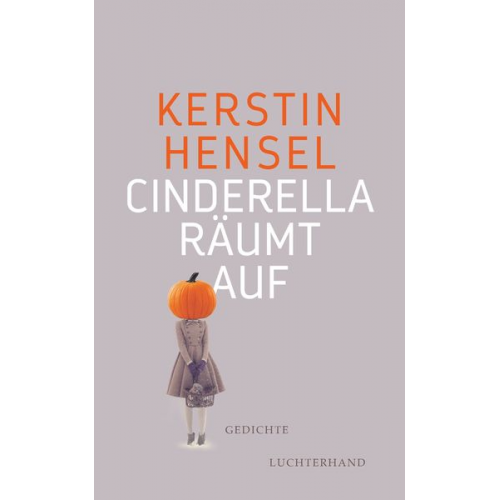 Kerstin Hensel - Cinderella räumt auf