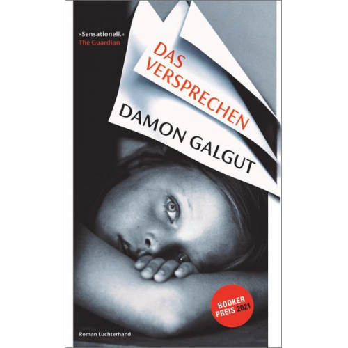 Damon Galgut - Das Versprechen