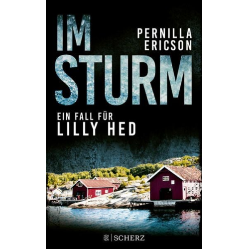 Pernilla Ericson - Im Sturm