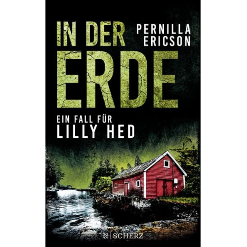 Pernilla Ericson - In der Erde