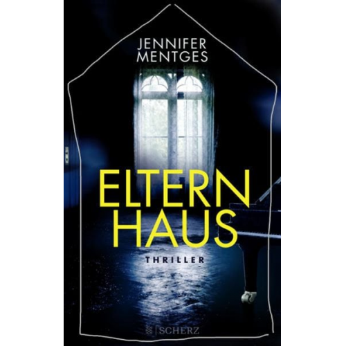 Jennifer Mentges - Elternhaus