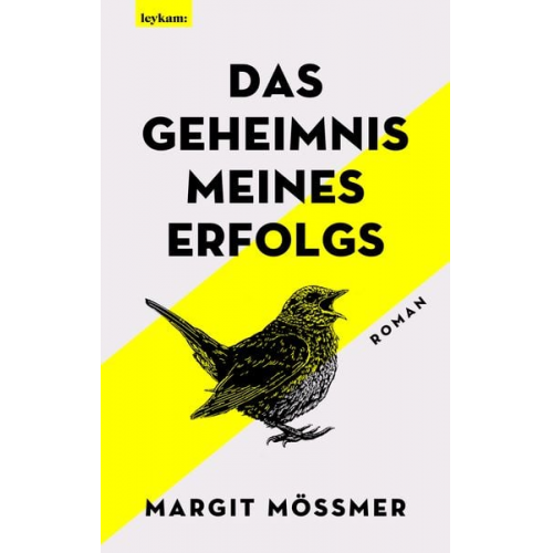 Margit Mössmer - Das Geheimnis meines Erfolgs